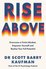 Rise Above af Dr Scott Barry Kaufman