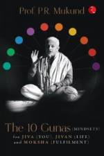 The 10 Gunas af Prof. P.R. Mukund