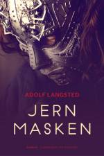 Jernmasken af Adolf Langsted