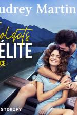 Soldats d’Élite, tome 2 : ACE af Audrey Martinez