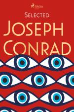 Selected Joseph Conrad af Joseph Conrad