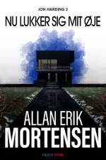 Nu lukker sig mit øje af Allan Erik Mortensen