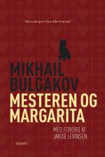 Mesteren og Margarita af Mikhail Bulgakov