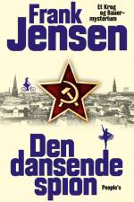 Den dansende spion af Frank Jensen