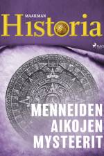 Menneiden aikojen mysteerit