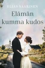 Elämän kumma kudos af Elias Saarinen