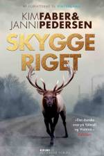 Skyggeriget af Janni Pedersen