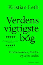 Verdens vigtigste bog