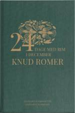 24 dage med rim i december af Knud Romer