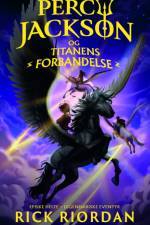 Percy Jackson (3) - Percy Jackson og titanens forbandelse