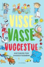 Visse Vasse Vuggestue