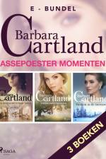 Assepoester momenten af Barbara Cartland