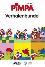 Pimpa – Verhalenbundel af Altan