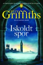Iskoldt spor af Elly Griffiths