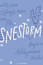Snestorm af Nicola Yoon