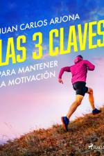 Las 3 claves para mantener la motivación af Juan Carlos Arjona Ollero