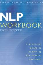 NLP Workbook af Joseph O’Connor
