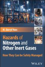 Hazards of Nitrogen and Other Inert Gases af M. Darryl Yoes