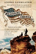 Measuring America af Andro Linklater