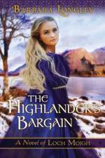The Highlander's Bargain af Barbara Longley