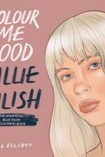 Colour Me Good Billie Eilish af Mel Elliott
