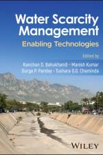 Water Scarcity Management af Energy Studies Kumar