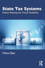 State Tax Systems af Yuhua (Missouri State University) Qiao