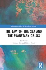 The Law of the Sea and the Planetary Crisis