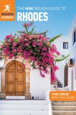 The Mini Rough Guide to Rhodes: Travel Guide with eBook