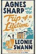Agnes Sharp and the Trip of a Lifetime