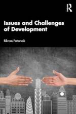 Issues and Challenges of Development af Bikram Keshari Pattanaik