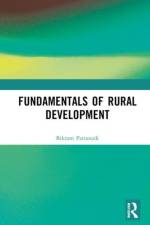 Fundamentals of Rural Development af Bikram Keshari Pattanaik