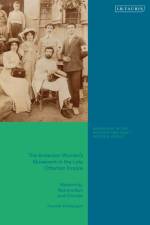 The Armenian Women's Movement in the Late Ottoman Empire af Hasmik Khalapyan