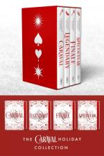 Caraval Holiday Collection af Stephanie Garber