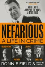Nefarious af Ronnie Field