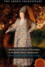 Women and Cultures of Portraiture in the British Literary Renaissance