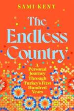 The Endless Country af Sami Kent