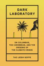 Dark Laboratory af Dr Tao Leigh Goffe