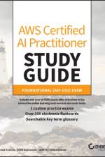 AWS Certified AI Practitioner Study Guide af Vikram (AWS) Elango
