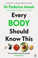 Every Body Should Know This af Dr Federica Amati