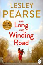 The Long and Winding Road af Lesley Pearse