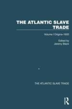 The Atlantic Slave Trade