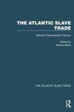 The Atlantic Slave Trade