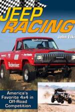 Jeep Racing af John Elkin