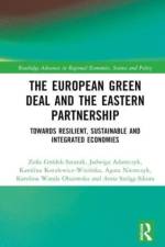 The European Green Deal and the Eastern Partnership af Zofia Grodek-Szostak