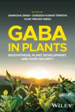 GABA in Plants