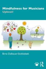 Mindfulness for Musicians af Birte Dalbauer-Stokkebæk