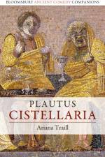 Plautus: Cistellaria af Professor Ariana (University of Illinois at Urbana Champaign Traill
