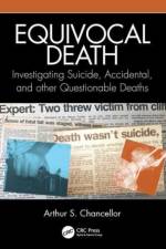 Equivocal Death af Arthur S. Chancellor