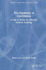 The Gardener of Governance af Rainer Lenz